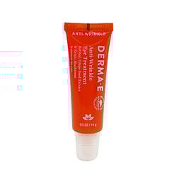 Derma E by Derma E - Anti-Wrinkle Eye Treatment  --14g/0.5oz