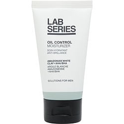 Lab Series by Lab Series-Skincare for Men: Oil Control Daily Moinsturizer 1.7 oz