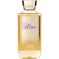 BATH & BODY WORKS by Bath & Body Works-IN THE STARS SHOWER GEL 10 OZ