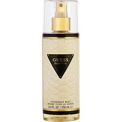 GUESS SEDUCTIVE by Guess-FRAGRANCE MIST 8.4 OZ