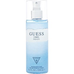 GUESS 1981 INDIGO by Guess-BODY MIST 8.4 OZ