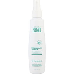 FRAMESI by Framesi-COLOR LOVER PROGRESSIVELY SMOOTH LEAVE IN SMOOTHING SPRAY 6 OZ