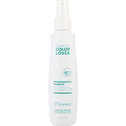 FRAMESI by Framesi - COLOR LOVER PROGRESSIVELY SMOOTH LEAVE IN SMOOTHING SPRAY 6 OZ