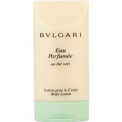 BVLGARI GREEN TEA by Bvlgari-BODY LOTION 1 OZ