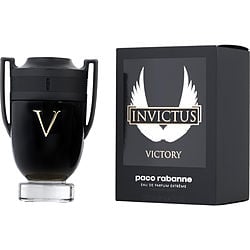 INVICTUS VICTORY by Paco Rabanne-EAU DE PARFUM EXTREME SPRAY 3.4 OZ