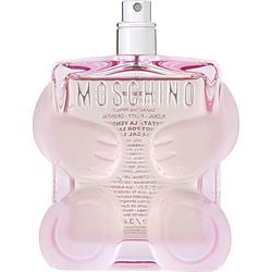 MOSCHINO TOY 2 BUBBLE GUM by Moschino-EDT SPRAY 3.4 OZ *TESTER