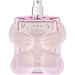 MOSCHINO TOY 2 BUBBLE GUM by Moschino - EDT SPRAY 3.4 OZ *TESTER