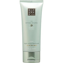 Rituals by Rituals-The Ritual Of Jing Night Rescue Hand Mask  --70ml/2.3oz