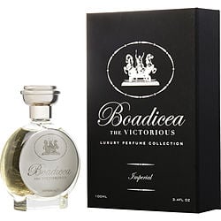 BOADICEA THE VICTORIOUS IMPERIAL by Boadicea the Victorious-EAU DE PARFUM SPRAY 3.4 OZ