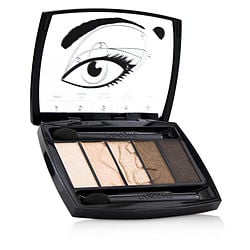 LANCOME by Lancome-Hypnose Palette - # 01 French Nude  --4g/0.14oz