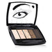 LANCOME by Lancome-Hypnose Palette - # 01 French Nude  --4g/0.14oz - BigSun