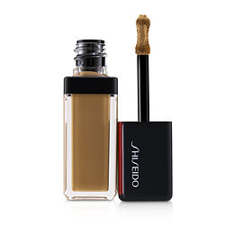 SHISEIDO by Shiseido-Synchro Skin Self-Refreshing Concealer - # 304 Medium (Balanced Tone For Medium-Tan Skin)  --5.8ml/0.19oz