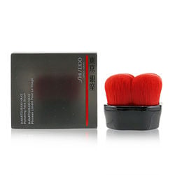 SHISEIDO by Shiseido-HANATSUBAKI HAKE Polishing Face Brush  ---