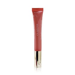 Clarins by Clarins-Natural Lip Perfector - # 05 Candy Shimmer  --12ml/0.35oz