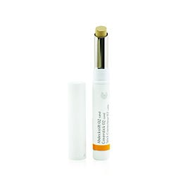 Dr. Hauschka by Dr. Hauschka - Coverstick - #02 Sand  --2g/0.07oz