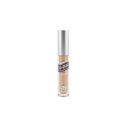 TheBalm by TheBalm-Lid Quid Sparkling Liquid Eyeshadow - # Rose  --4.5ml/0.15oz