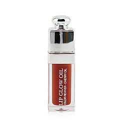 CHRISTIAN DIOR by Christian Dior-Dior Addict Lip Glow Oil - # 012 Rosewood  --6ml/0.2oz