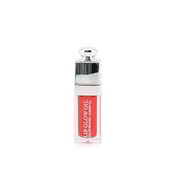CHRISTIAN DIOR by Christian Dior - Dior Addict Lip Glow Oil - # 015 Cherry  --6ml/0.2oz