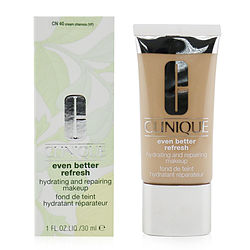 CLINIQUE by Clinique-Even Better Refresh Hydrating And Repairing Makeup - # CN 40 Cream Chamois  --30ml/1oz