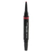 SHISEIDO by Shiseido-LipLiner InkDuo (Prime + Line) - # 11 Plum  --1.1g/0.037oz - BigSun