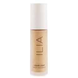 ILIA by Ilia-Liquid Light Serum Highlighter - # Astrid  --15ml/0.5oz