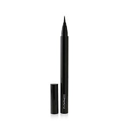 MAC by MAC-Brushstroke 24 Hour Liner - # Brushbrown  --0.67g/0.02oz