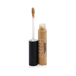 MAC by MAC - Studio Fix 24 Hour Smooth Wear Concealer - # NW34 (Tawny Beige With Rosy Undertone)  --7ml/0.24oz