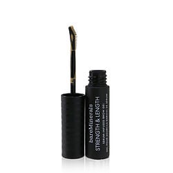 BareMinerals by BareMinerals-Strength & Length Serum Infused Brow Gel - # Honey  --5ml/0.16oz