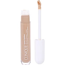 CLINIQUE by Clinique - Even Better All Over Concealer + Eraser - # CN 28 Ivory  --6ml/0.2oz