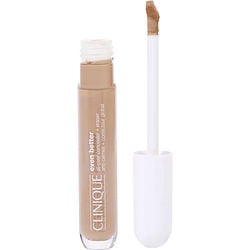 CLINIQUE by Clinique-Even Better All Over Concealer + Eraser - # CN 40 Cream Chamois  --6ml/0.2oz