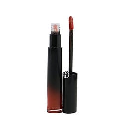 Giorgio Armani by Giorgio Armani-Ecstasy Lacquer Excess Lipcolor Shine - #302 Amber  --6ml/0.2oz