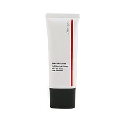 SHISEIDO by Shiseido-Synchro Skin Soft Blurring Primer  --30ml/1oz