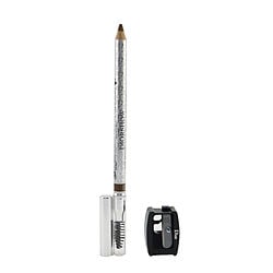 CHRISTIAN DIOR by Christian Dior - Diorshow Waterproof Crayon Sourcils Poudre - # 03 Brown  --1.19g/0.04oz