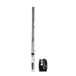 CHRISTIAN DIOR by Christian Dior - Diorshow Waterproof Crayon Sourcils Poudre - # 05 Black  --1.19g/0.04oz