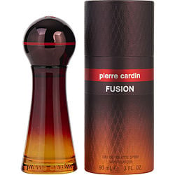 PIERRE CARDIN FUSION by Pierre Cardin-EDT SPRAY 3 OZ