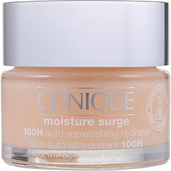 CLINIQUE by Clinique-Moisture Surge 100H Auto-Replenishing Hydrator  --50ml/1.7oz