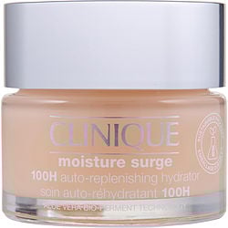 CLINIQUE by Clinique - Moisture Surge 100H Auto-Replenishing Hydrator  --50ml/1.7oz