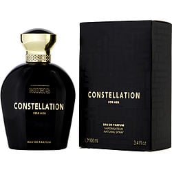 MIRIS CONSTELLATION by Miris-EAU DE PARFUM SPRAY 3.4 OZ