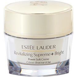 ESTEE LAUDER by Estee Lauder - Revitalizing Supreme + Bright Power Soft Creme  --50ml/1.7oz
