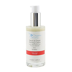 The Organic Pharmacy by The Organic Pharmacy-Neck & Chest Firming Lotion  --50ml/1.65oz