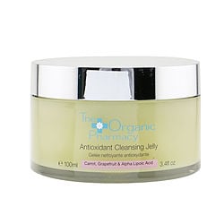 The Organic Pharmacy by The Organic Pharmacy-Antioxidant Cleansing Jelly - For All Skin Types  --100ml/3.4oz