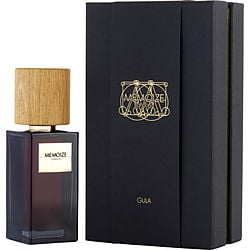 MEMOIZE LONDON GULA by Memoize London - EXTRAIT DE PARFUM SPRAY 3.4 OZ