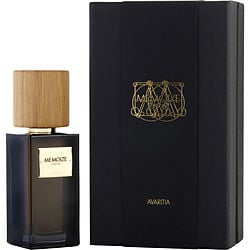 MEMOIZE LONDON AVARITIA by Memoize London - EXTRAIT DE PARFUM SPRAY 3.4 OZ