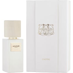 MEMOIZE LONDON CASTITAS by Memoize London - EXTRAIT DE PARFUM SPRAY 3.4 OZ