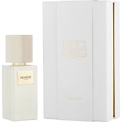 MEMOIZE LONDON INDUSTRIA by Memoize London - EXTRAIT DE PARFUM SPRAY 3.4 OZ