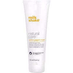 MILK SHAKE by Milk Shake - NATURAL CARE ACTIVE YOGURT MASK 8.4 OZ
