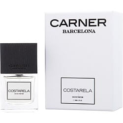 CARNER BARCELONA COSTARELA by Carner Barcelona - EAU DE PARFUM SPRAY 1.7 OZ