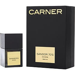 CARNER BARCELONA SANDOR 70'S by Carner Barcelona-EAU DE PARFUM SPRAY 1.7 OZ