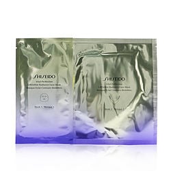 SHISEIDO by Shiseido-Vital Perfection LiftDefine Radiance Face Mask  --6pcs