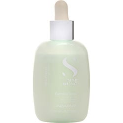 Alfaparf by Alfaparf - SEMI DI LINO SCALP RELIEF CALMING TONIC 4.2 OZ